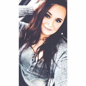 Meet your Posher, Tabitha